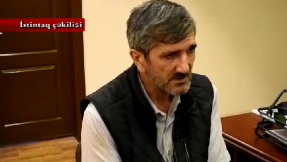 Oğlundan narkotik vasitələr əldə etmək üçün - İSTİFADƏ EDƏN ATA - ŞOK TƏFƏRRÜAT - FOTO - VİDEO
