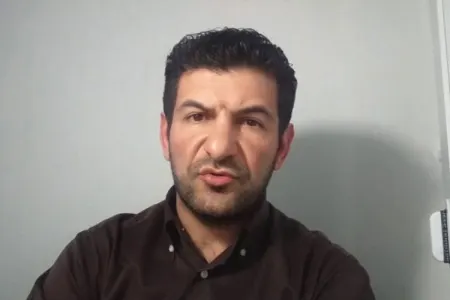 Fuad Abbasov: - "Ermənilərin arzusu yerinə yetdi"