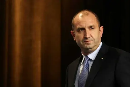 Bolqarıstan Prezidenti İlham Əliyevi təbrik etdi