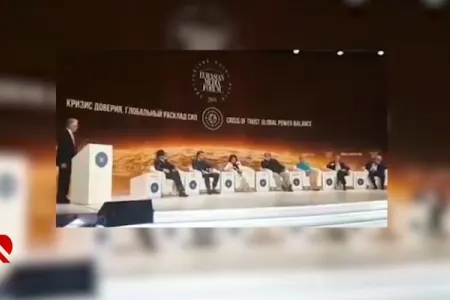 Paşinyanın həyat yoldaşı azərbaycanlı jurnalistin sualına cavab verə bilmədi