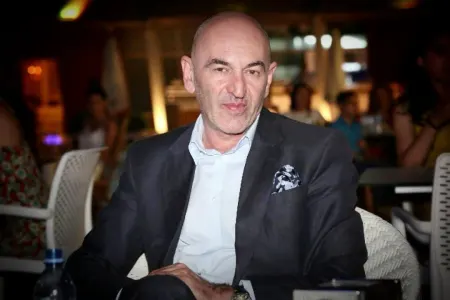 İlqar Muradov bu dəfə xalq artisti kimi konsert verəcək - AÇIQLAMA