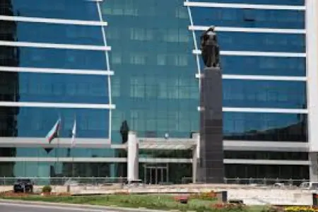 İşəgötürənlərə rəsmi şəkildə qaydalarla bağlı məlumatlar verilib