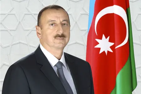 ABŞ konqresmeni İlham Əliyevi təbrik edib