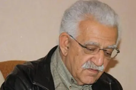 Milli Dram Teatrında Xalq şairi Vaqif Səmədoğlunun xatirəsi yad edilib - FOTOLAR