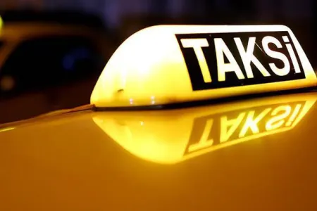 Bakıda insanları ölümə aparan TAKSİ SÜRÜCÜSÜ - ŞOK VİDEO