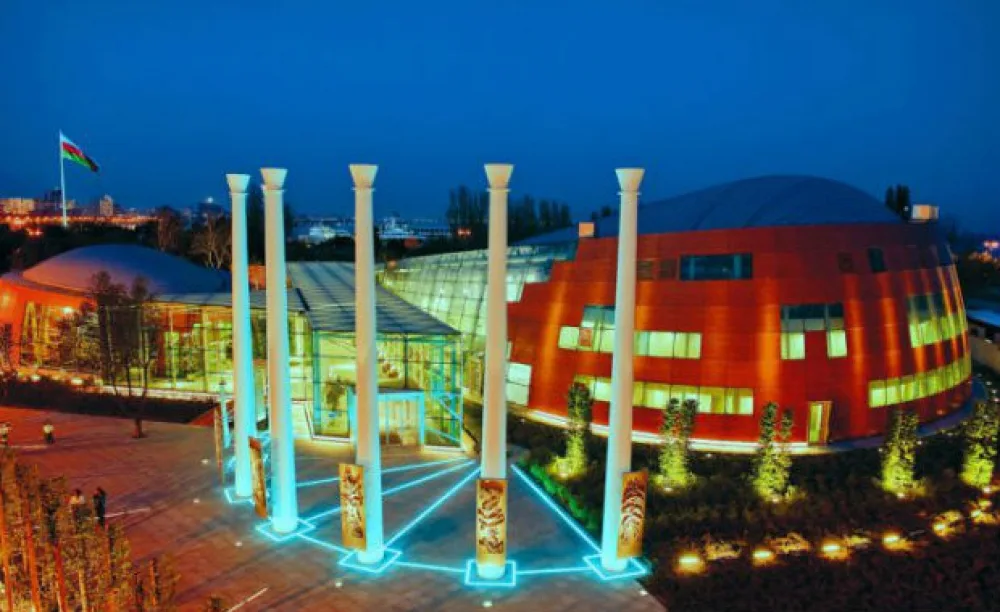 Beynəlxalq Muğam Mərkəzində Seyid Şuşinskinin 130 illiyi qeyd ediləcək