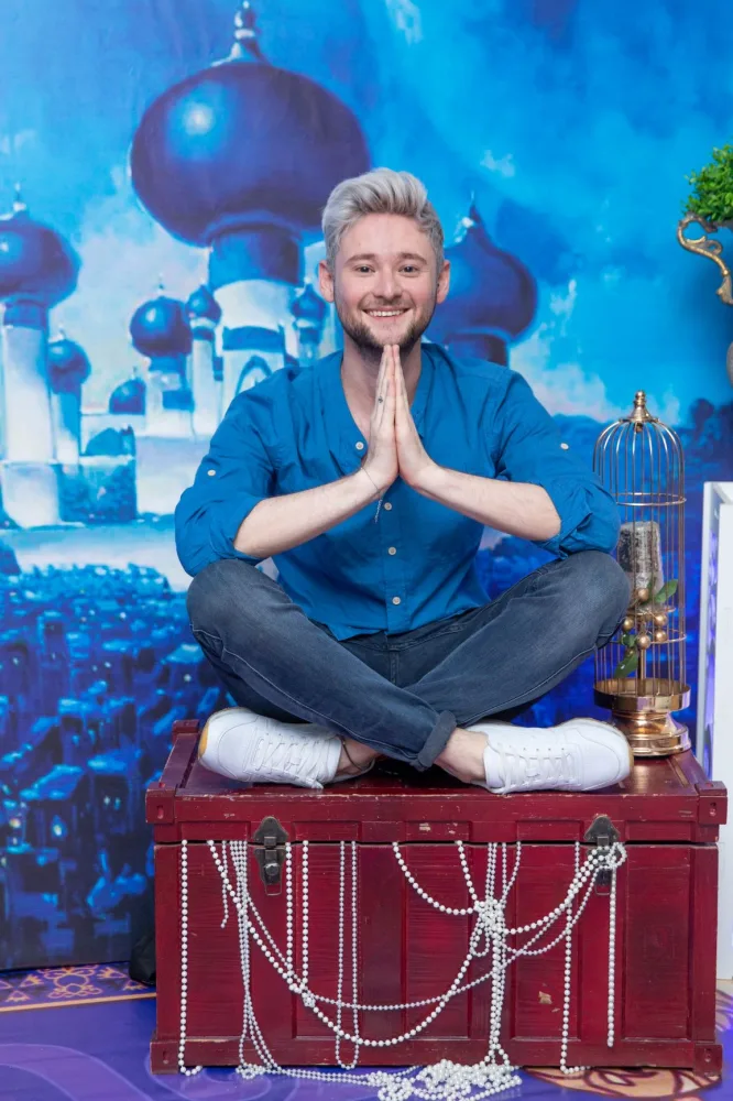 “CinemaPlus”da Şərq gecəsi - - VİDEO