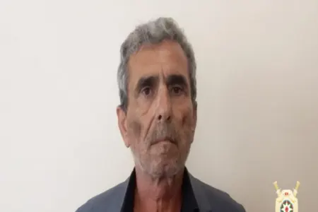 Narkotacir “Dayı”i tutulub - FOTO