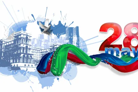 Bu gün Respublika Günüdür - VİDEO