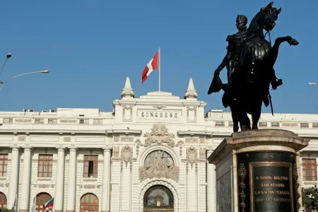 Peru Konqresində Cümhuriyyətin ildönümü ilə bağlı sənəd qəbul edilib