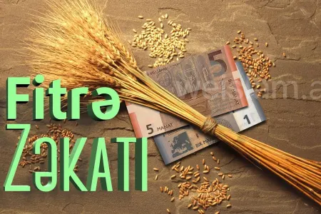 Fitrə nə vaxt çıxarılmalıdır?
