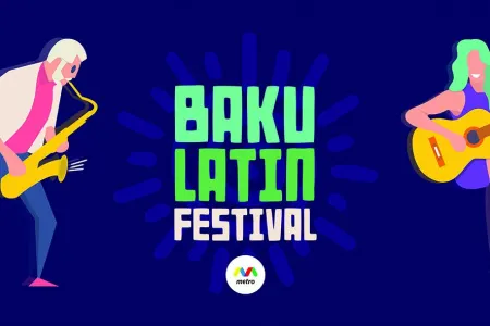 Bakı metrosunda ilk dəfə "Latın Amerikası Festivalı" keçiriləcək
