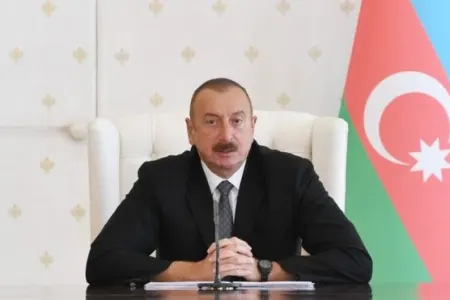 Maqsud Məmmədov “Şöhrət” ordeni ilə təltif edilib - SƏRƏNCAM