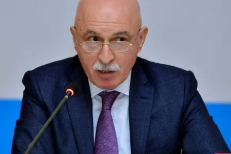 Firudin Qurbanov: "Cəlilabadda müəllimin döyülməsi olayı yenə təkrarlana bilər"