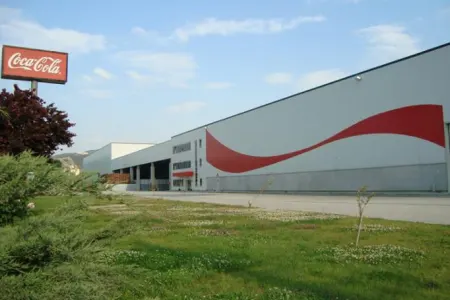 Bakıda “Coca-Cola” şirkətində hadisə - 3 nəfər xəsarət aldı