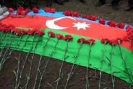 İki oğul atası olan şəhidimiz - bu rayonda dəfn olunacaq