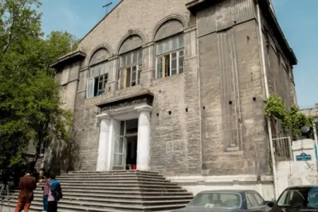 “Salaam Cinema Baku”nun binası tarixi abidələr siyahısına salınıb