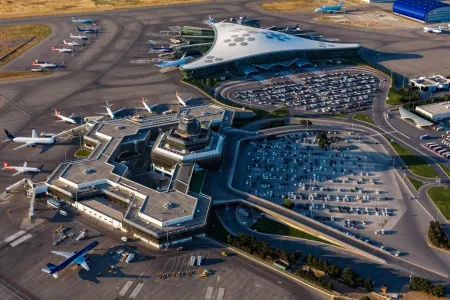 "Azal" rekorda imza atdı