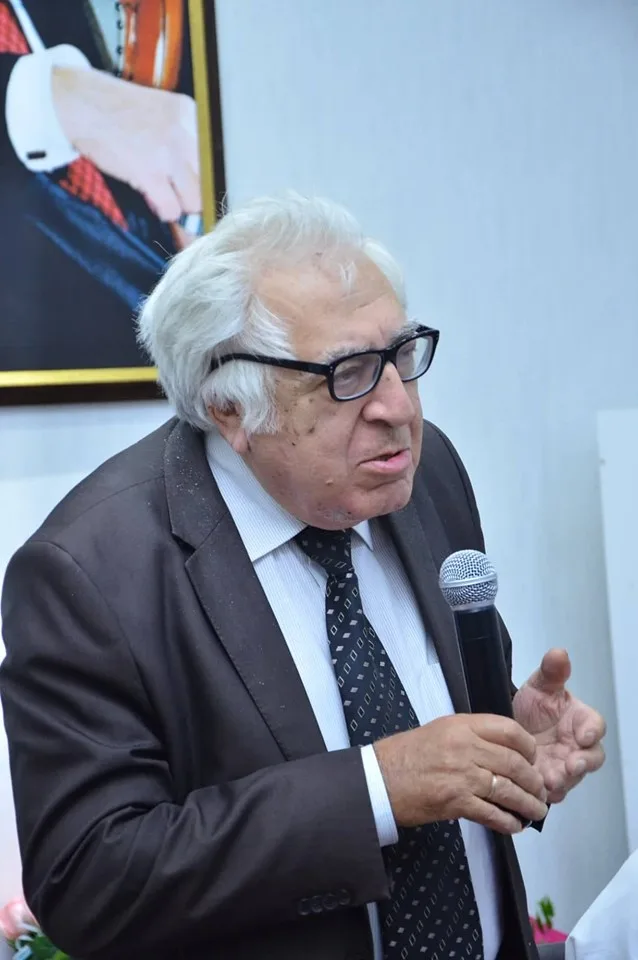 İradə Hü­sey­novanın kitablarının təqdimat mərasimi keçirilib - FOTOLAR