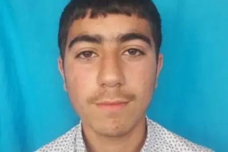 Cəlilabadda məktəbli itkin düşüb - FOTO