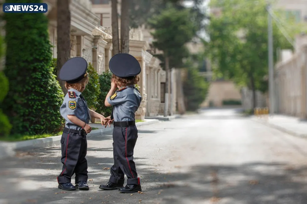 Xoşqədəm Hidayətqızının əkizlərindən yenilik - FOTOSESSİYA