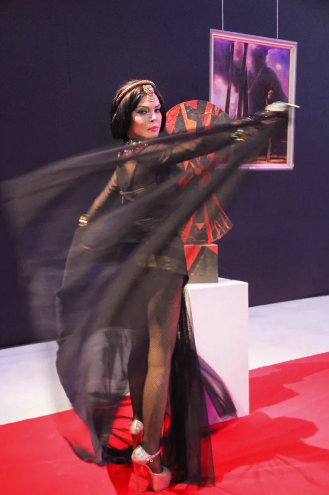 2019-un - KLEOPATRASI O OLDU