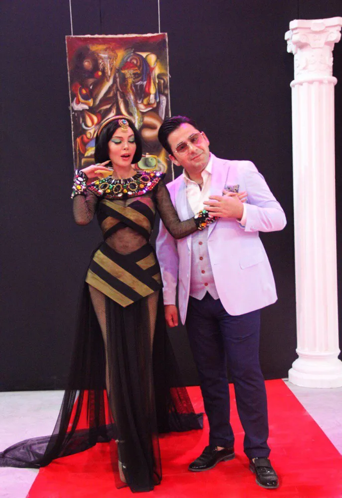 2019-un - KLEOPATRASI O OLDU