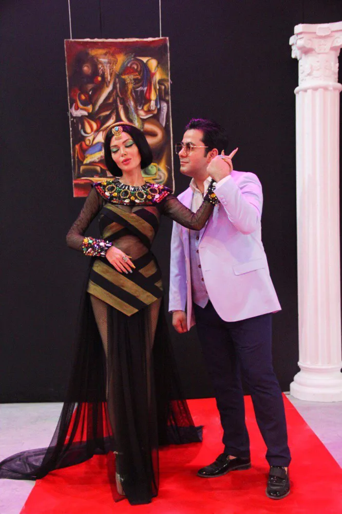 2019-un - KLEOPATRASI O OLDU