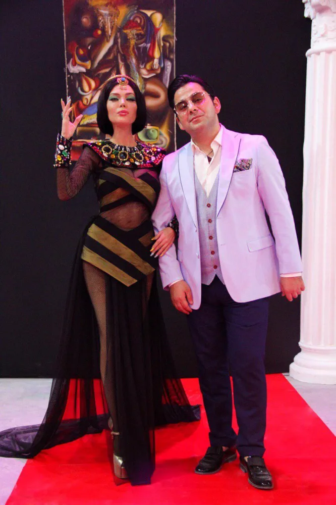 2019-un - KLEOPATRASI O OLDU