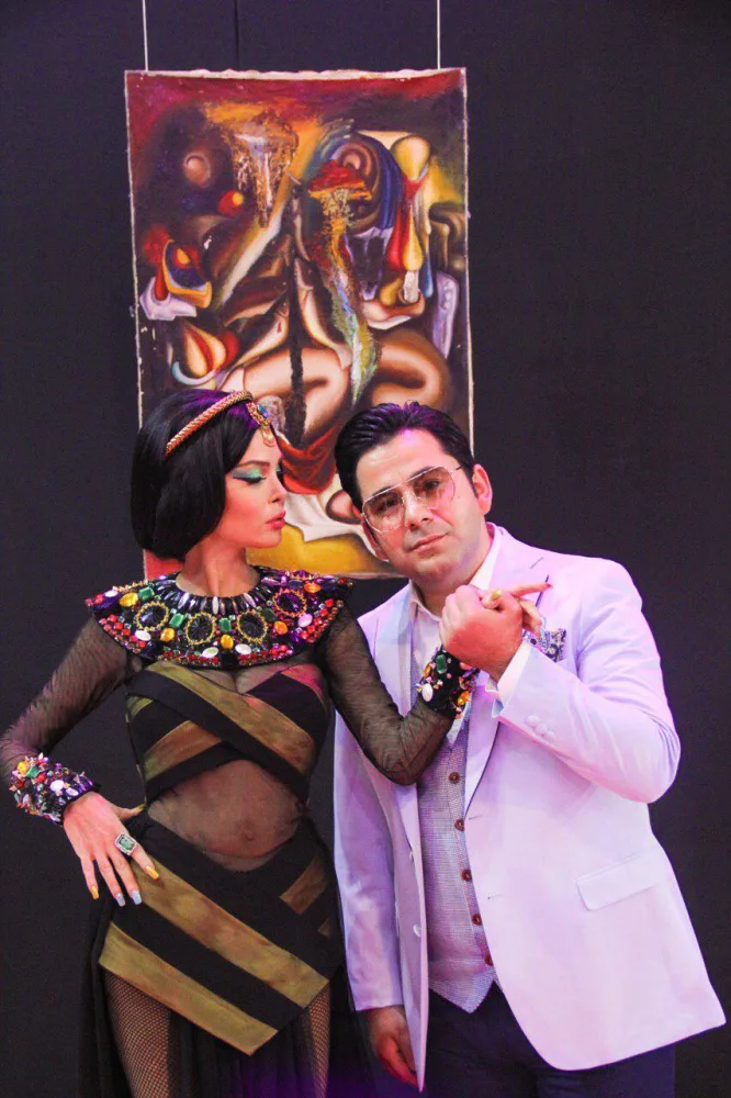 2019-un - KLEOPATRASI O OLDU