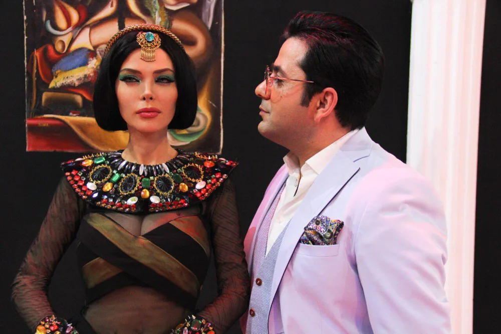 2019-un - KLEOPATRASI O OLDU