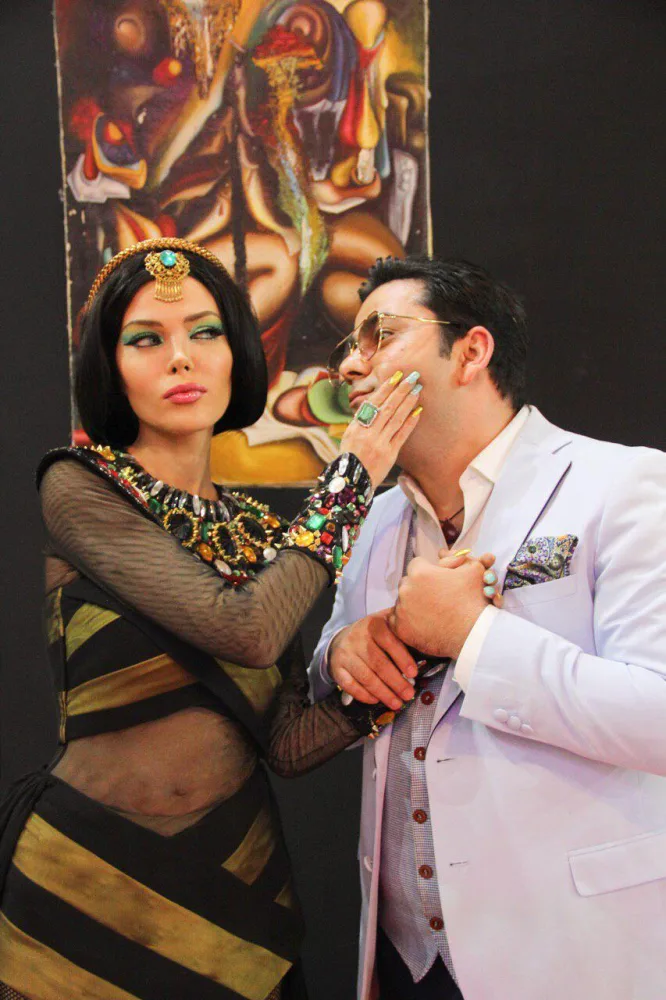 2019-un - KLEOPATRASI O OLDU