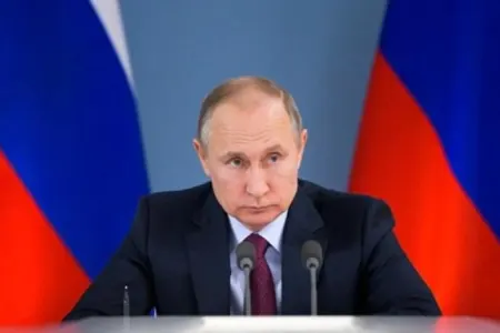 Putin azərbaycanlı alimlə bağlı - FƏRMAN