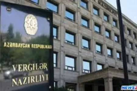 Yanvarın 1-dən vergi güzəştləri tətbiq ediləcək- - Ticarət və ictimai iaşə sektorunda çalışanların NƏZƏRİNƏ