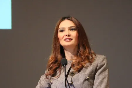 Qənirə Paşayeva şəhidimizlə bağlı ATƏT-in Minsk qrupuna çağırış edib