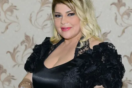 Mətanət İsgəndərli: - "Balina kimi girəcəm torun içinə" - VİDEO