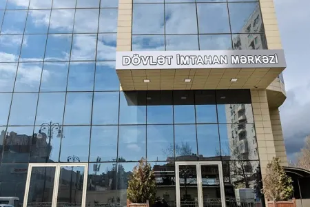 DİM olimpiadalarının qaliblərinə müraciət etdi
