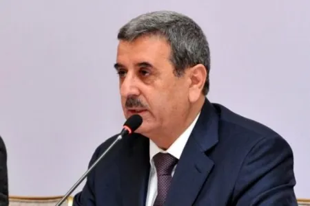 Nazir müavini vətəndaşları qəbul edəcək