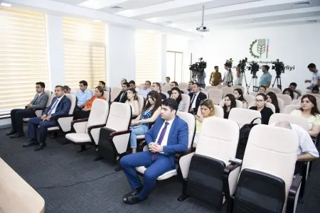 Ramazan bayramı ərəfəsində Bakıda yarmarkalar təşkil ediləcək