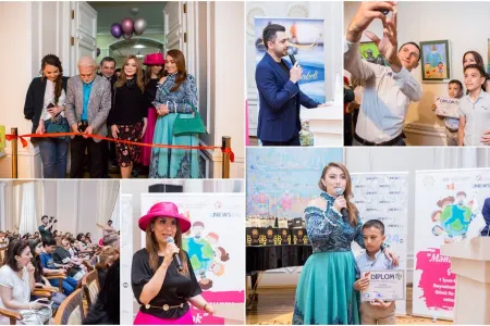 “Liatris Holdinq” və News24.az-da «əsrə bərabər gün» yaşandı… - FOTO - VİDEO