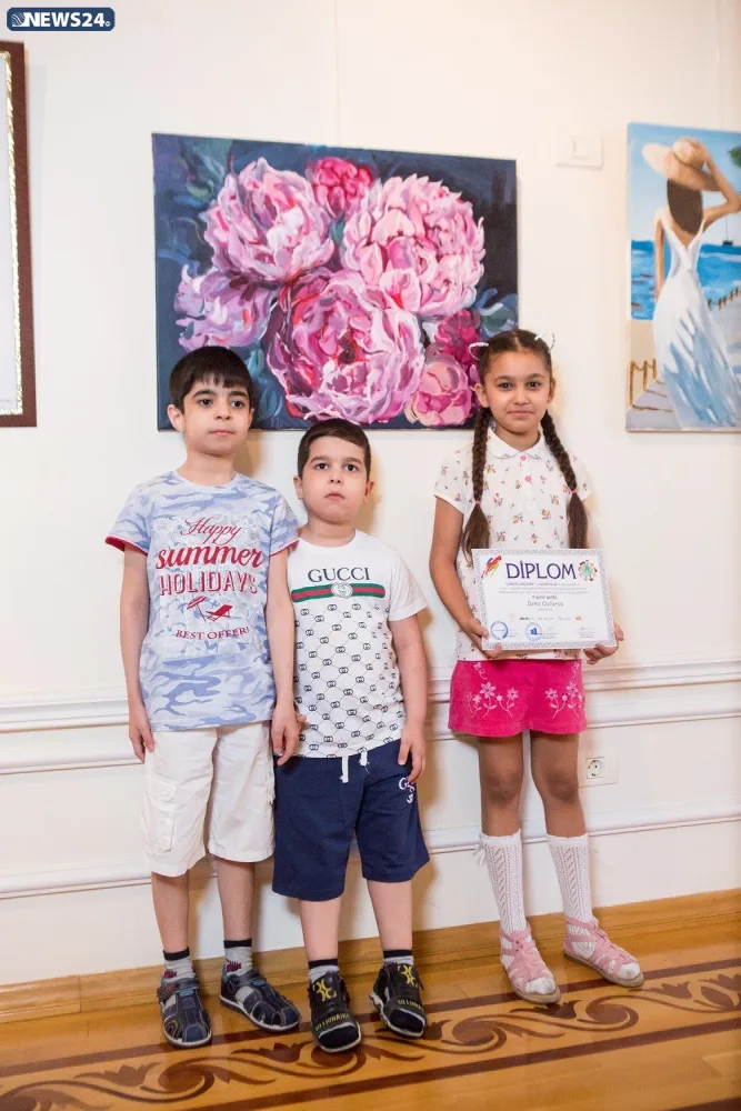 “Liatris Holdinq” və News24.az-da «əsrə bərabər gün» yaşandı… - FOTO - VİDEO