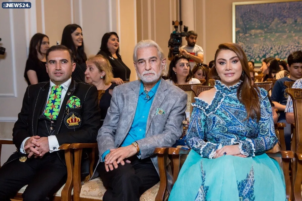 “Liatris Holdinq” və News24.az-da «əsrə bərabər gün» yaşandı… - FOTO - VİDEO