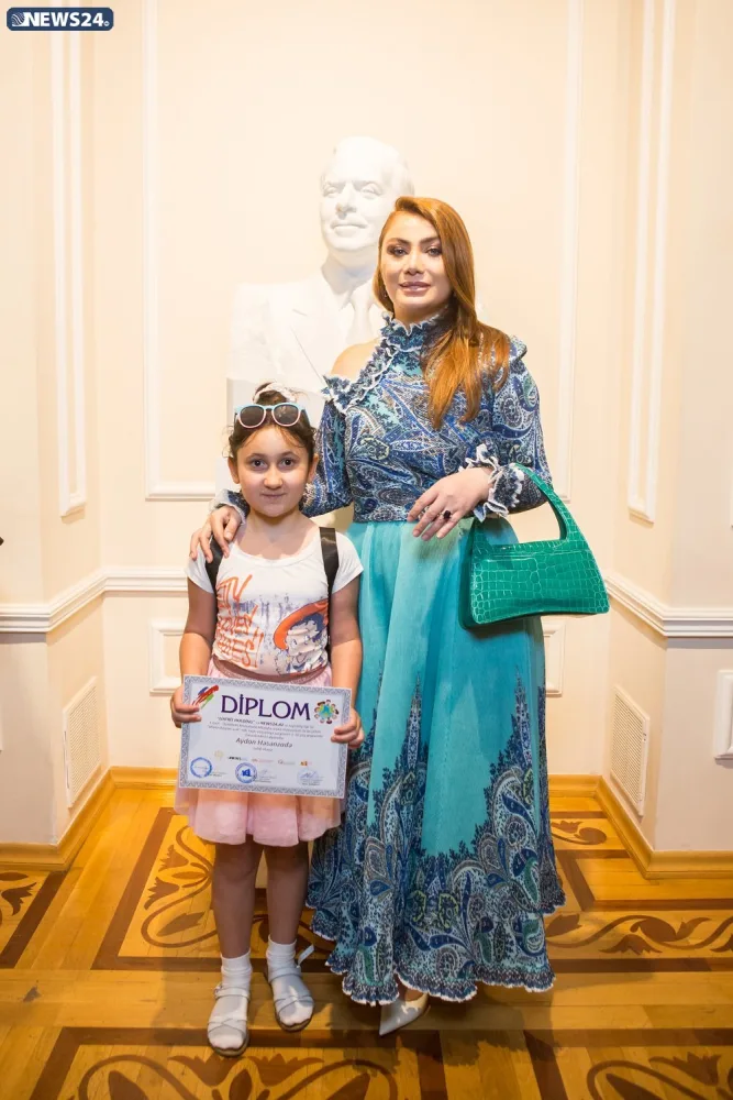 “Liatris Holdinq” və News24.az-da «əsrə bərabər gün» yaşandı… - FOTO - VİDEO