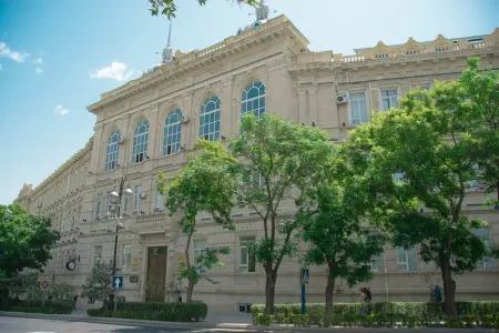 UNEC rektoru abituriyent və valideynlərin suallarını cavablandıracaq: - Canlı yayında