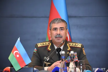 Zakir Həsənov sabah Rusiyaya gedəcək