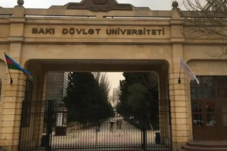 BDU-da daha bir prorektoru işdən çıxarıldı, yeni təyinatlar olub - Siyahı