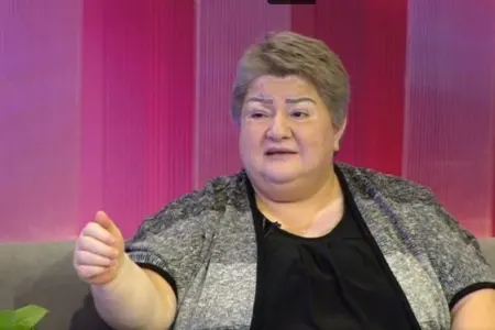 Könül Xasıyeva oğlunun və özünün səhhətindən danışıb - "Hazırda vəziyyətimiz..."