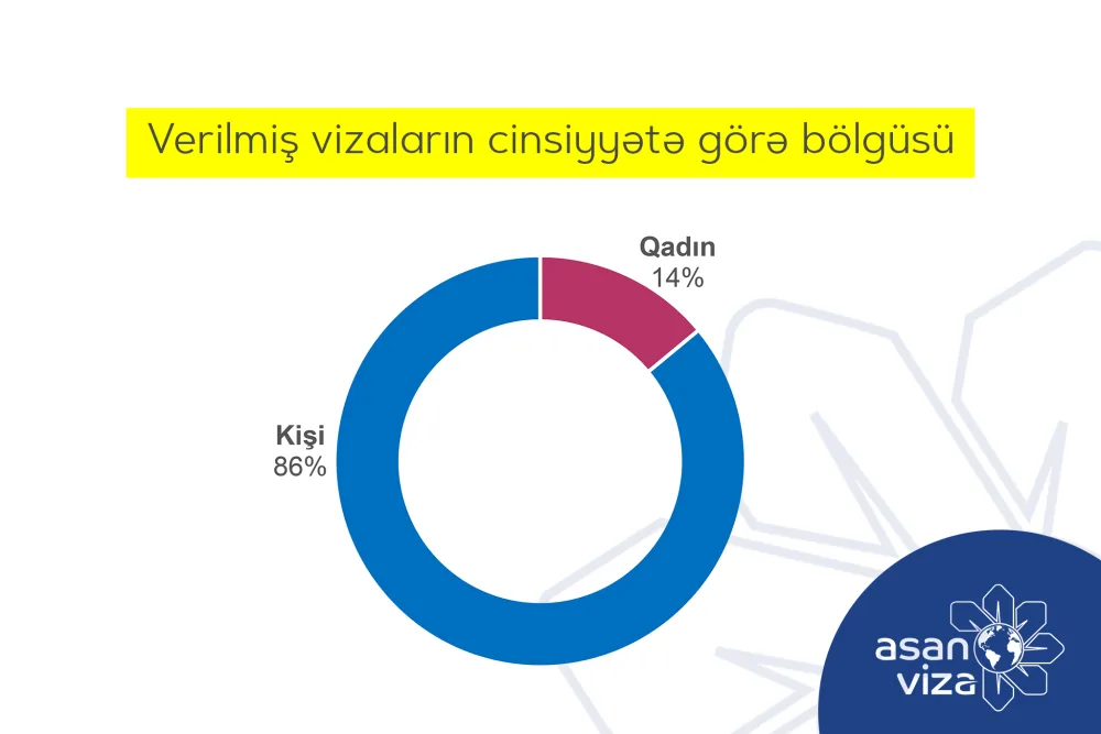 UEFA Avropa Liqasının finalı üçün 12 628 əcnəbi vətəndaşa “ASAN Viza” verilib