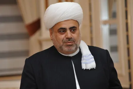 "Prezident İlham Əliyevin iftar məclisində iştirak etməsi, bütün dünyaya - Azərbaycanda qurulan tolerantlığı göstərdi"