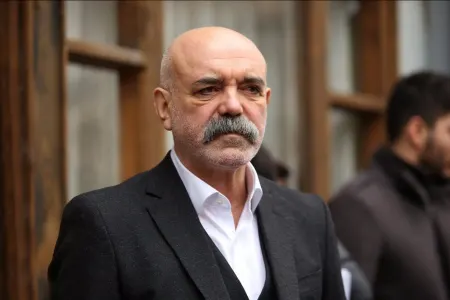 "Çukur"un İdrisi ölür? - AÇIQLAMA - VİDEO
